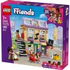 LEGO FRIENDS 42653 Loja de música e apartamento