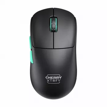 Rato CHERRY XTRFY M68 Wireless RF Wireless