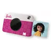 Kodak x Barbie Printomatic Câmara instantânea, rosa, impressão instantânea ZINK Zero-Ink (RODOMATICB10)