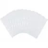 Capa transparente HERMA 7560 90 x 130 mm