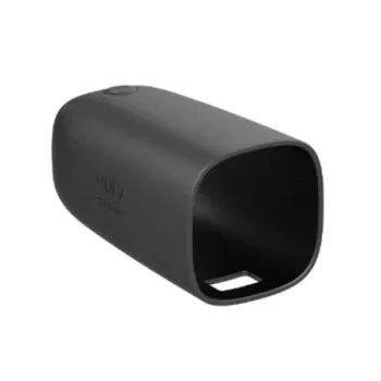 Capa Eufy T8711111 Outdoor preta 2 unid.