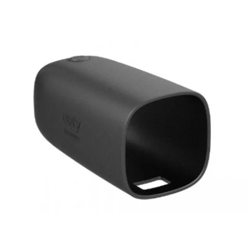 Capa Eufy T8711111 Outdoor preta 2 unid.