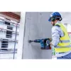 Bosch GBH 18V-36 C Professional 500 rpm SDS Max 5,1 kg preto, azul