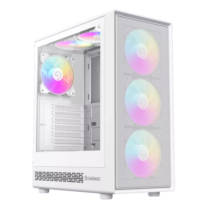 Gamemax | Caixa | STORM 2 AW | ATX