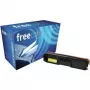 Freecolor TN326Y-FRC - cartucho - amarelo - laser - Brother - MFC-L 8650 CDW - HL-L 8350 CDW - DCP-L 8450 CDW - MFC-L 8850 CDW - HL-L 8250 CDN - DCP-L 8400 CDN - TN326Y (TN326Y-FRC
