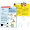 Kosmos Fun Science 637231 Conjunto de experiências para crianças
