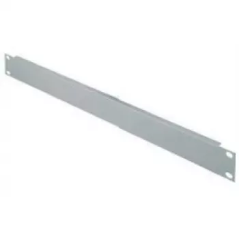 Triton - Painel cego - RAL 7035 - 1U (RAC-ZP-X01-A1)