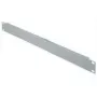 Triton - Painel cego - RAL 7035 - 1U (RAC-ZP-X01-A1)