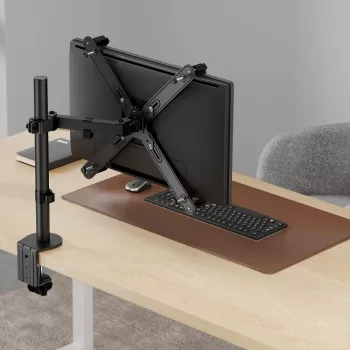 Adaptador para ecrãs sem VESA MC-990