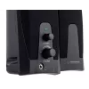 Altifalante Esperanza EP110 2 vias preto com fios 6 W