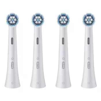 Cabeça de escova de dentes Oral-B 194877 4 unid. branco