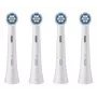 Cabeça de escova de dentes Oral-B 194877 4 unid. branco