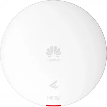 HUAWEI AP362 11ax interior 2+2 bandas duplas antena inteligente eKit DE (P) (50085706)