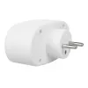 Maclean MCE337E derivador de tomada dupla