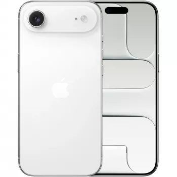Apple iPhone Air 16,5 cm (6,5) Dual SIM iOS 26 5G USB Type-C 256 GB branco