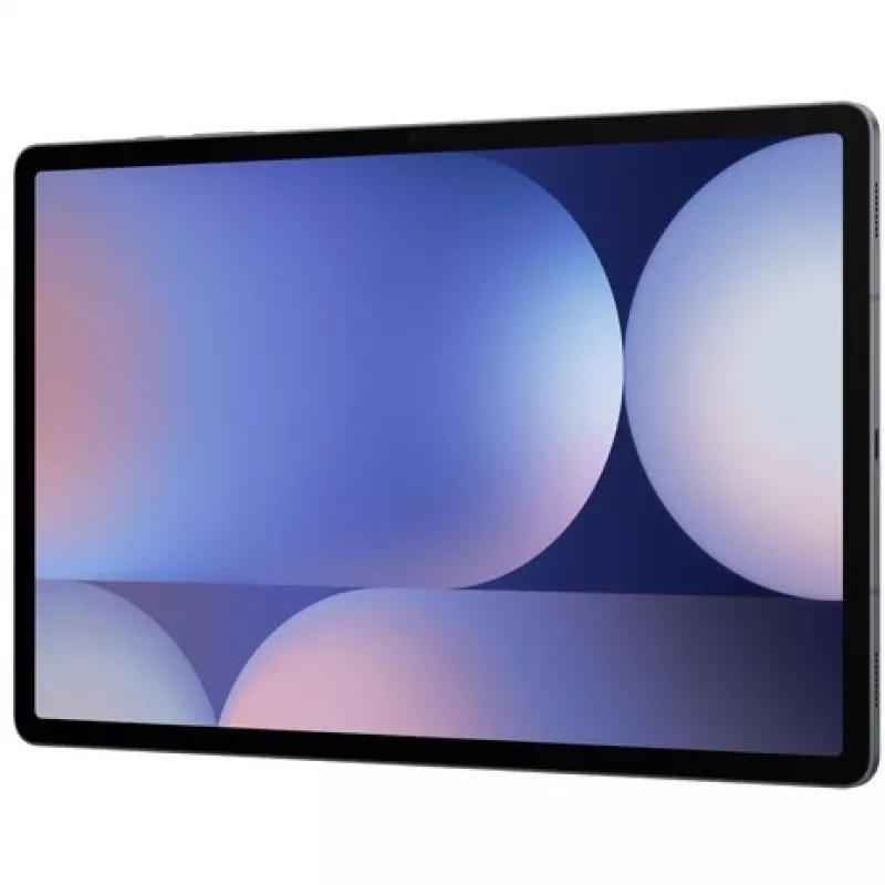 Samsung Galaxy Tab S10+ 256 GB 31,5 cm (12,4 polegadas) 12 GB Wi-Fi 6E (802.11ax) cinzento