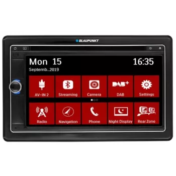 Autorrádio Blaupunkt Las Vegas 690 DAB