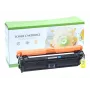 Cartucho de toner ciano recondicionado Static Control para HP CE271A (cerca de 7.500 páginas)