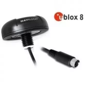 Módulo recetor GPS Navilock NL-8004P