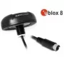 Módulo recetor GPS Navilock NL-8004P