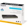 NETGEAR GS316PP Unmanaged Gigabit Ethernet (10/100/1000) Power over Ethernet (PoE) Preto