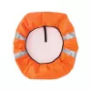 Proteção contra chuva para mochila DICOTA Hi-Vis P20471-13 laranja poliéster 65 L