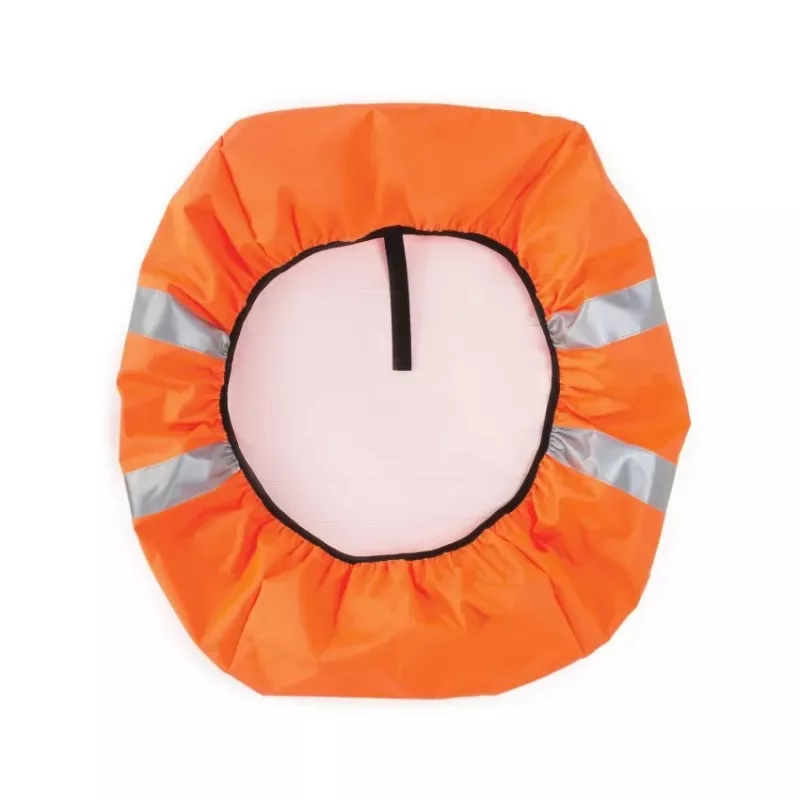 Proteção contra chuva para mochila DICOTA Hi-Vis P20471-13 laranja poliéster 65 L