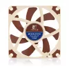 Ventoinha Noctua NF-A12x15 FLX — ventoinha de caixa de PC plana de 120 mm e 15 mm, 12 V, 1850 rpm, 94,2 m³/h, 23,9 dB, 3 pinos