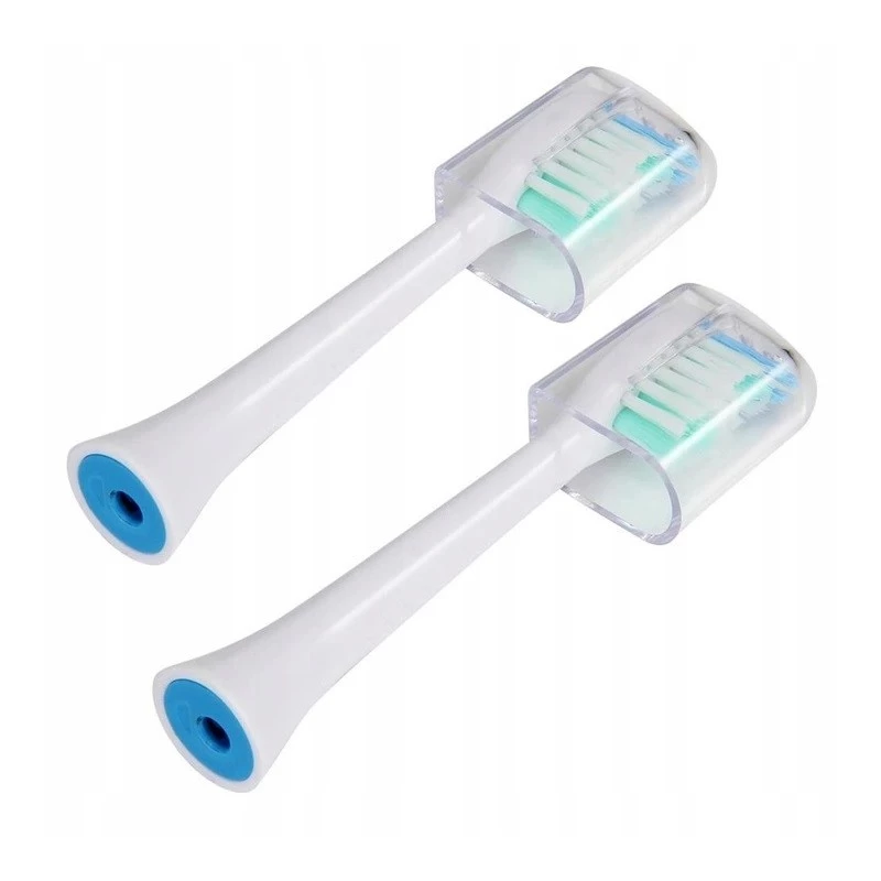 Cabeças de escova de dentes Oromed 2 unid. para Oro-sonic