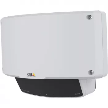 DETETOR DE MOVIMENTO RADAR/D2110-VE 01564-001 AXIS
