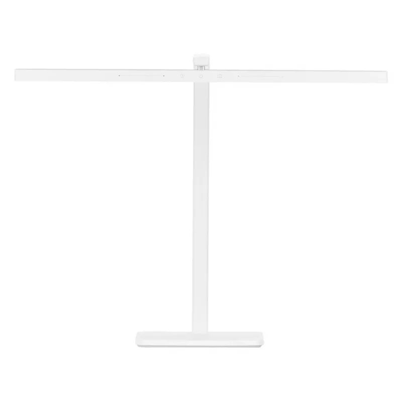 Candeeiro de secretária LED Xiaomi 2 10 W Branco controlo tátil