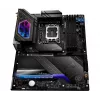 Placa-mãe ASRock Z890 Taichi Intel Z890 LGA 1851 ATX