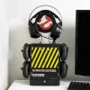 Suporte para discos de jogos Numskull Games Xbox preto amarelo mate 1 unid.