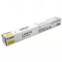 Cartucho de toner Canon C-EXV51 original amarelo