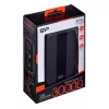 Powerbank Silicon Power QX55 Lithium Polymer (LiPo) 30000 mAh preto