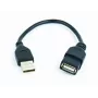 CABO DE EXTENSÃO USB2 AM-AF/CCP-USB2-AMAF-0.15M GEMBIRD
