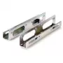 Adaptador de montagem de disco ROLINE Secomp - Adaptador para baía de disco - 3,5 para 2,5 (8,9 cm para 6,4 cm)