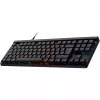 Logitech G G515 920-012880 teclado gaming TKL, retroiluminado, interruptores GL Tactile, USB, AZERTY francês, preto