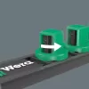 Wera 05005410001 Preto