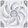 Phanteks D30-120 12 cm branco 250–2000 rpm rolamento fluido-dinâmico