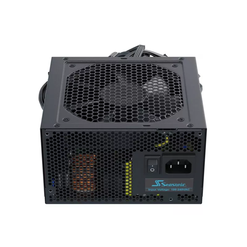 Fonte de alimentação Seasonic G12 GC-650 650W