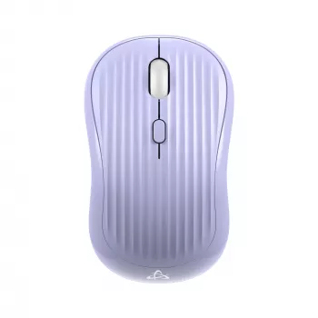 Sbox WM-602 roxo wireless
