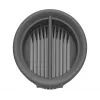 Acessório para aspirador Filtro Dual Mix H14 para Dreame HHP4 — filtro de substituição HEPA H14