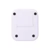 Medidor de tensão arterial de braço Extralink Smart Life K-4S, branco