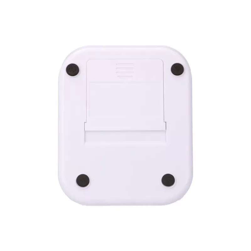 Medidor de tensão arterial de braço Extralink Smart Life K-4S, branco