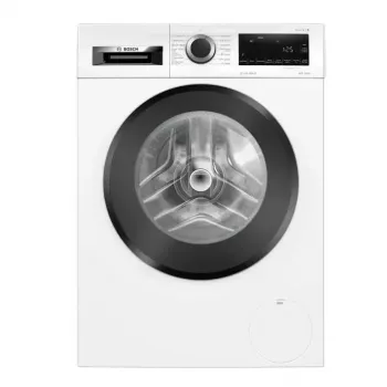 BOSCH WGG242ZKPL máquina de lavar roupa