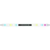 DIMM 64 GB DDR5-5200 2x 32 GB kit duplo branco Dominator Platinum RGB INTEL XMP