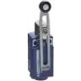 Schneider Electric XCKP2145P16, com fio, plástico, Zamak, IP66, IP67, azul