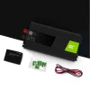 Fonte de alimentação automóvel Green Cell INV19 1500 W preta