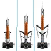 LEGO TECHNIC 42221 Foguetão do sistema de lançamento espacial NASA Artemis